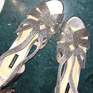 Alex Marie high heels